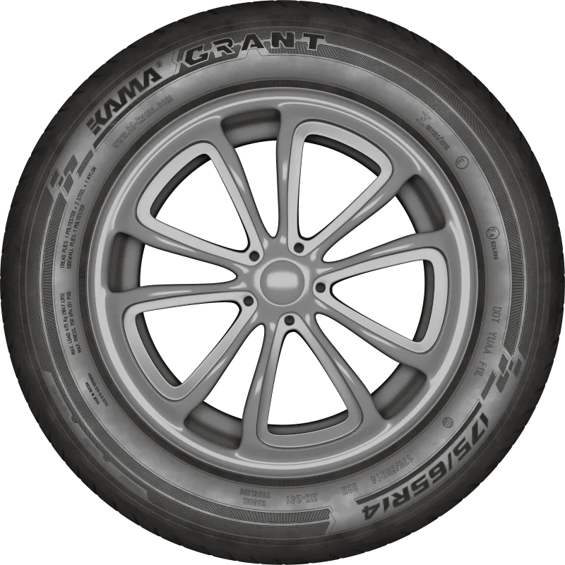 KAMA GRANT (НК-241) в Сланцах — KAMA TYRES KAMA GRANT (НК-241) в Сланцах