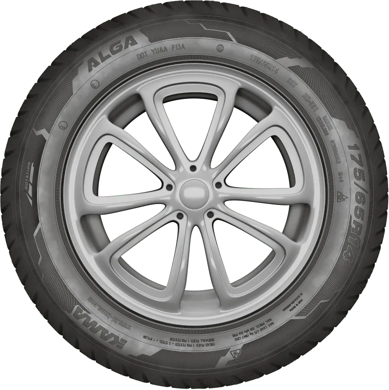 KAMA ALGA (НК-531) нешип в Сланцах — KAMA TYRES KAMA ALGA (НК-531) нешип в Сланцах