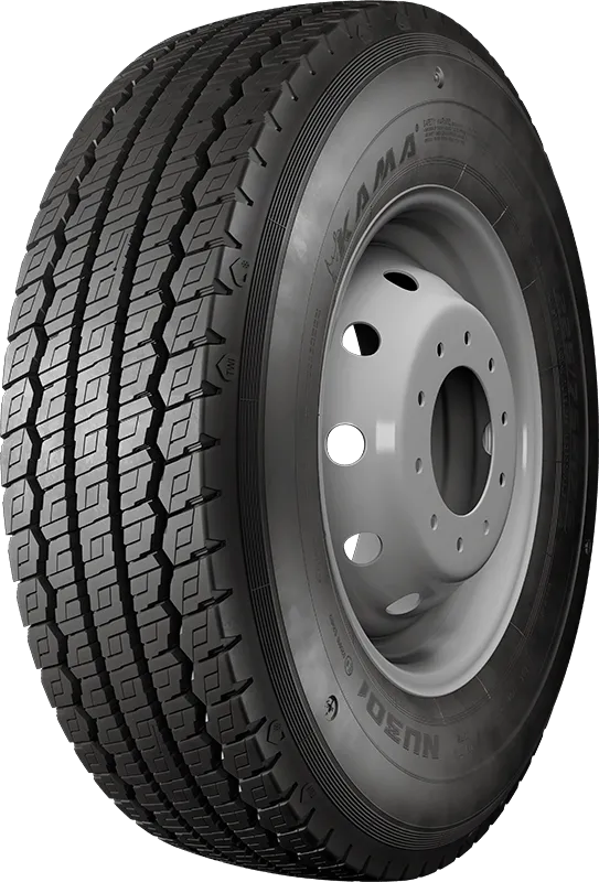 KAMA NU 301 в Сланцах — KAMA TYRES KAMA NU 301 в Сланцах