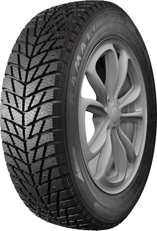 KAMA EURO-518 в Сланцах — KAMA TYRES KAMA EURO-518 в Сланцах