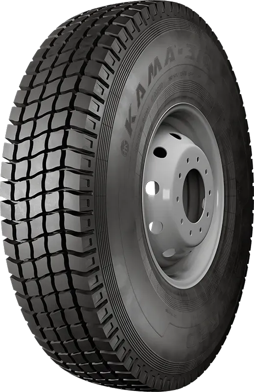 KAMA-310 нс16 мороз в Сланцах — KAMA TYRES KAMA-310 нс16 мороз в Сланцах