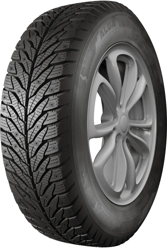 KAMA ALGA (НК-531) нешип в Сланцах — KAMA TYRES KAMA ALGA (НК-531) нешип в Сланцах